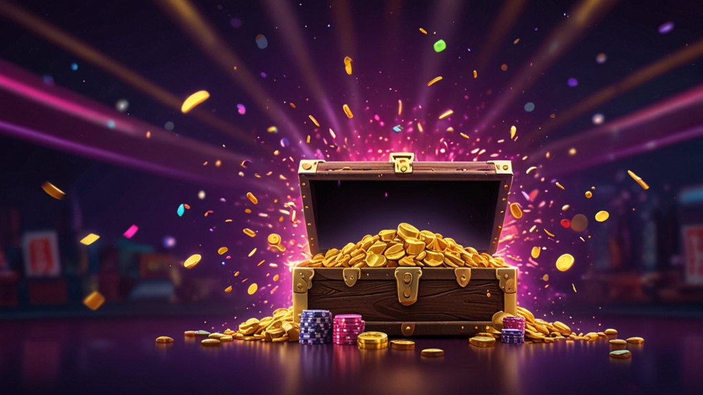 Vulkan Vegas Online Casino