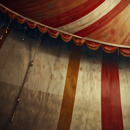 Big Top Whirl Vulkanvegas