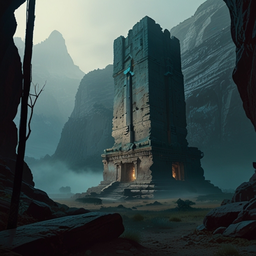Expedition of Echoes Vulkan Vegas