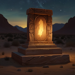Sunstone Relics Casino Vulkan Vegas