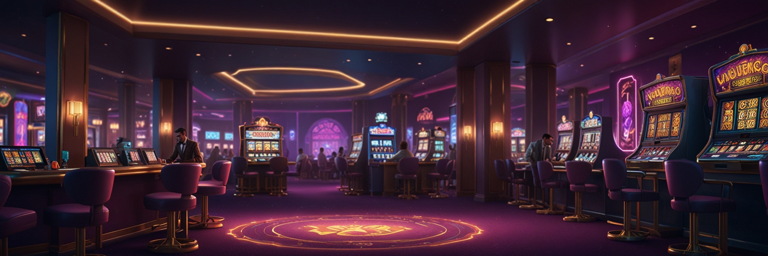 Vulkan Vegas Review